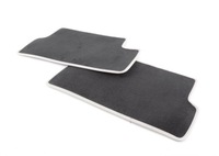 фото thumb №5, Повний набори килимки велюрових bmw mini r56 r56 lci оригінальний