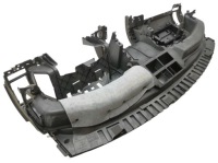 фото thumb №7, Консоль приборная панель приборная приборная панель vw touareg 7l6857003ap новый оригинальный