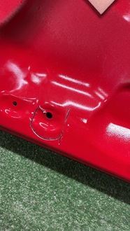 фото thumb №9, Vw up seat mii skoda citigo 3d двері передні праві