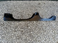 фото thumb №1, Range rover vogue l405 обшивка порог порог левый