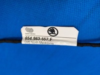 фото thumb №7, Skoda kamiq 2023 r 1.5 tsi 110kw мат нагревательная спинка 654963557f