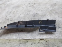 фото thumb №2, Защита порог стойка правая clio iv 849508987r