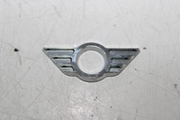 фото thumb №1, Mini one cooper r50 эмблема декор обшивка дверь засов левая + правая