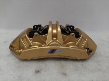 фото thumb №10, Затискачі bmw ceramika m3 m4 m5 m8 g80 g82 f90 f91