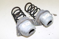 фото thumb №9, Volvo s80 чашка амортизатора пружина лівий правий задня набір 1220620