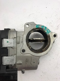 фото thumb №4, Alfa romeo дроссельная заслонка 48dte3f/55258454