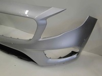 фото thumb №13, Mercedes gla x156 156 lift бампер передний amg pts