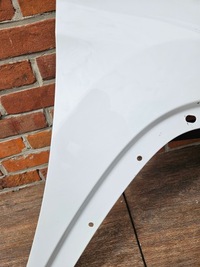 фото thumb №13, Jeep cherokee kl liberty 13-18r крила правий перед колір qw7