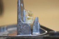 фото thumb №8, Преобразователь модуль света led bmw x1 f48 90068145