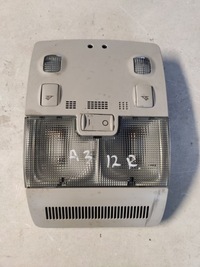 фото thumb №1, Audi a3 lift 12r лампа стельовий