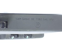 фото thumb №10, Рейлинги кровельные комплект оригинал mercedes glk x204 09r