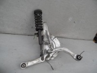 фото thumb №1, Поворотный кулак ступица левая перед рычаг амортизатор bmw 5 f10 f11 kpl