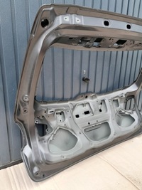 фото thumb №10, Mazda 6 gj кришка багажника задня задня кришка багажника