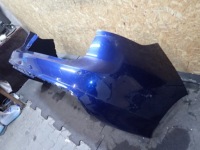 фото thumb №2, Бампер задняя opel insignia b opc line