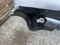 фото thumb №5, Бампер перед передний bmw 2 f22 f23