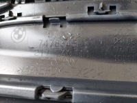 Bmw 7 g11 g12 lift бампер задня 7478345 оригінал Недорого, фото thumb