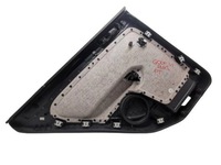 фото thumb №6, Vw golf vi plus + обшивка двері правий задня задній