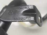 фото thumb №9, Труба магистраль wody шланг 1.4 tsi cax cav touran golf passat 03c121070d