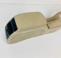 фото thumb №8, Skoda superb ii підлокітник тунель шкіра europa