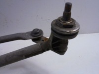 фото thumb №11, Sprinter ii w906 моторчик механізм двірник