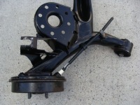 фото thumb №8, Балка oś задняя toyota yaris ii iii барабан !!!