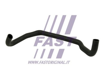 фото thumb №2, Fast труба охлаждение ford transit 06- труба chłodze