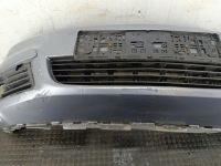 Бампер перед opel zafira b z163 Цена, фото thumb