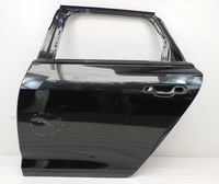 фото thumb №1, Audi a6 c8 4k allroad kombi дверь левый задняя