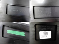 фото thumb №10, Jaguar i-pace x590 18- нижняя планка защита дверь левая перед оригинальная