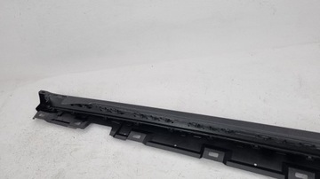 фото thumb №9, Audi a5 s5 s line 8w8 sportback 2016- планка пороговая правая 8w8853860a