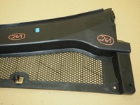 фото thumb №7, Жабо праве peugeot 2008 ii