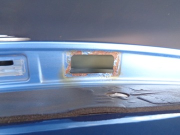 фото thumb №13, Skoda fabia iii hb 5d крышка 6v6827105