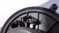 фото thumb №4, Alfa romeo 159 вентилятор подача воздуха воздуховод 52407597