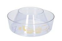 фото thumb №10, Поддон корпус фильтра donaldson p016330