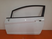 фото thumb №1, Ford fiesta mk7 12-17 рестайлінг двері перед ліві