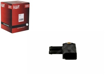 фото thumb №1, Датчик тиску dpf audi a4 1.9tdi 06- hart