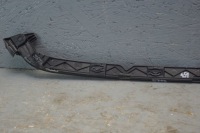 фото thumb №14, Smart fortwo ii направляющая бампера правый задняя a4516460270 s712