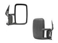 фото thumb №1, Mercedes sprinter 2000-2006 дзеркало права 18110433