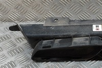 фото thumb №6, Land rover range rover velar l560 канал воздуха радиатора j8a2-9h722-ab 2