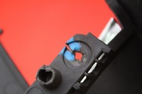 фото thumb №11, Ручка внутренняя левая перед 1u0837247b skoda octavia 1 i lift 00-10