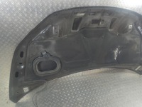 фото thumb №6, Iveco daily 14- капот крышка двигателя