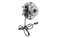 фото thumb №1, Klp-ns-068 nty ступица колеса перед