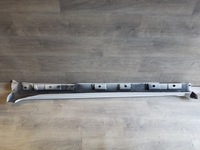 фото thumb №3, Планка пороговая левая toyota avensis t27 универсал 1f7