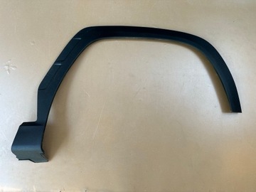 фото thumb №1, Hyundai tucson iv 4 20r- планка крила права