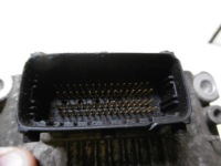 фото thumb №5, Alfa 147 бортовий комп'ютер двигуна 1,6ts 0261206715