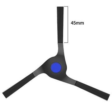 Do Deebot X2 / x2 Omni / x2 Pro Robot Odkurzacz Wa