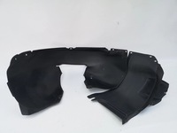 фото thumb №1, Vw golf vi cabrio подкрылок правые перед 5k7805912 5k0805978