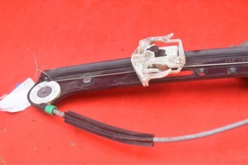 фото thumb №14, Підйомник вікна лівий перед eu 6925963 bmw x3 e83 03-06