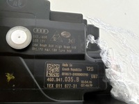 фото thumb №6, Audi rs6 s6 a6 4g c7 lift лампа левая правая matrix