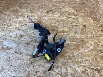 фото thumb №8, Петля капота правый пиротехнический патрон/заряд bmw 2 f45 f46 7300522